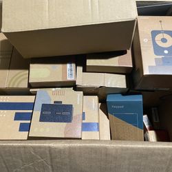 SimpliSafe Home Security 