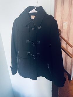 Michael Kors Coat Size 4