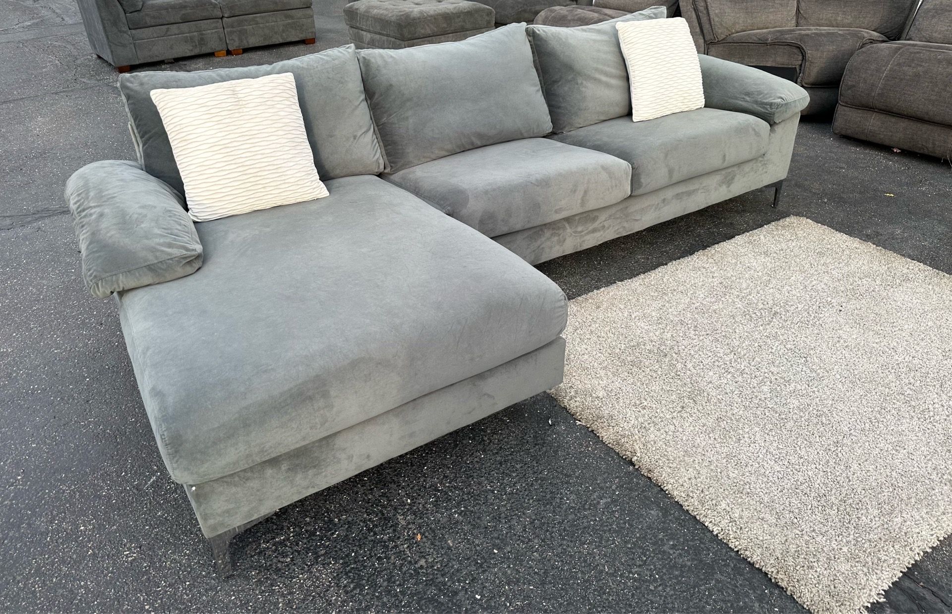 Sectional Sofa Free Delivery