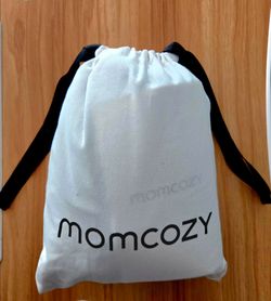 Momcozy baby wrap carrier