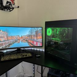 Gaming PC 