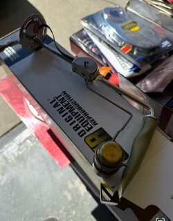 Truck Fuel Sending Unit