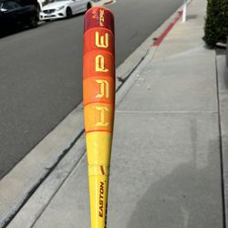 Easton Hype Fire USA -10 29 In