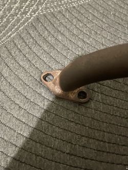 1 stage performance pipe