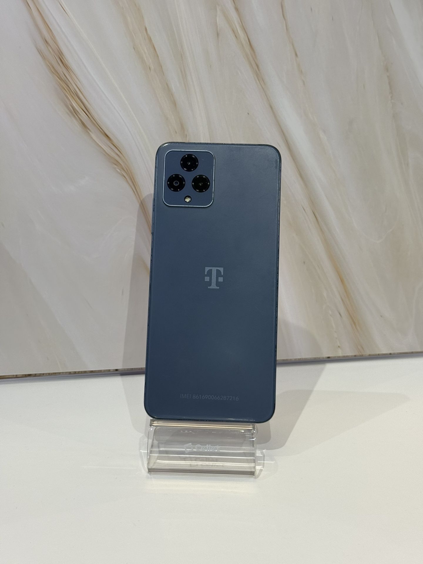 T-Mobile Revvl 6 64GB Unlocked Liberado