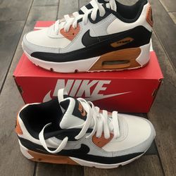 Nike Air Max 90 LTR (PS)
