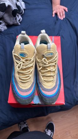 Sean Witherspoon Nike air max 1/97