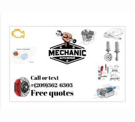 Mechanic