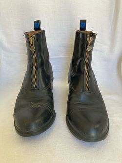 Ariat Paddock Boots