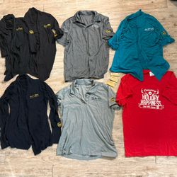 The UPS Store Women’s Uniform Clothing And Name Tags