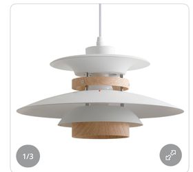 Modern Adjus Pendant Lamp for Kitchen Island