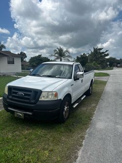 2005 Ford F-150