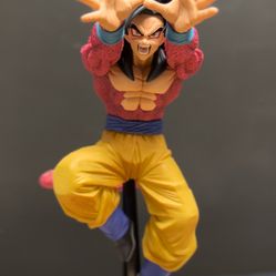 Dragon Ball Z Statue/figures 