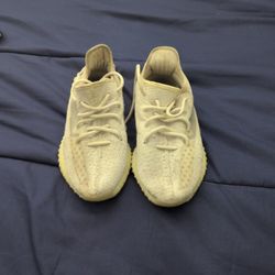 Adidas Yeezy Boost 350 V2 Flax Men's 6.5