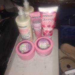 Soap&Glory Bundle 