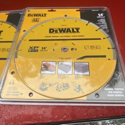 14inch Concert Blade