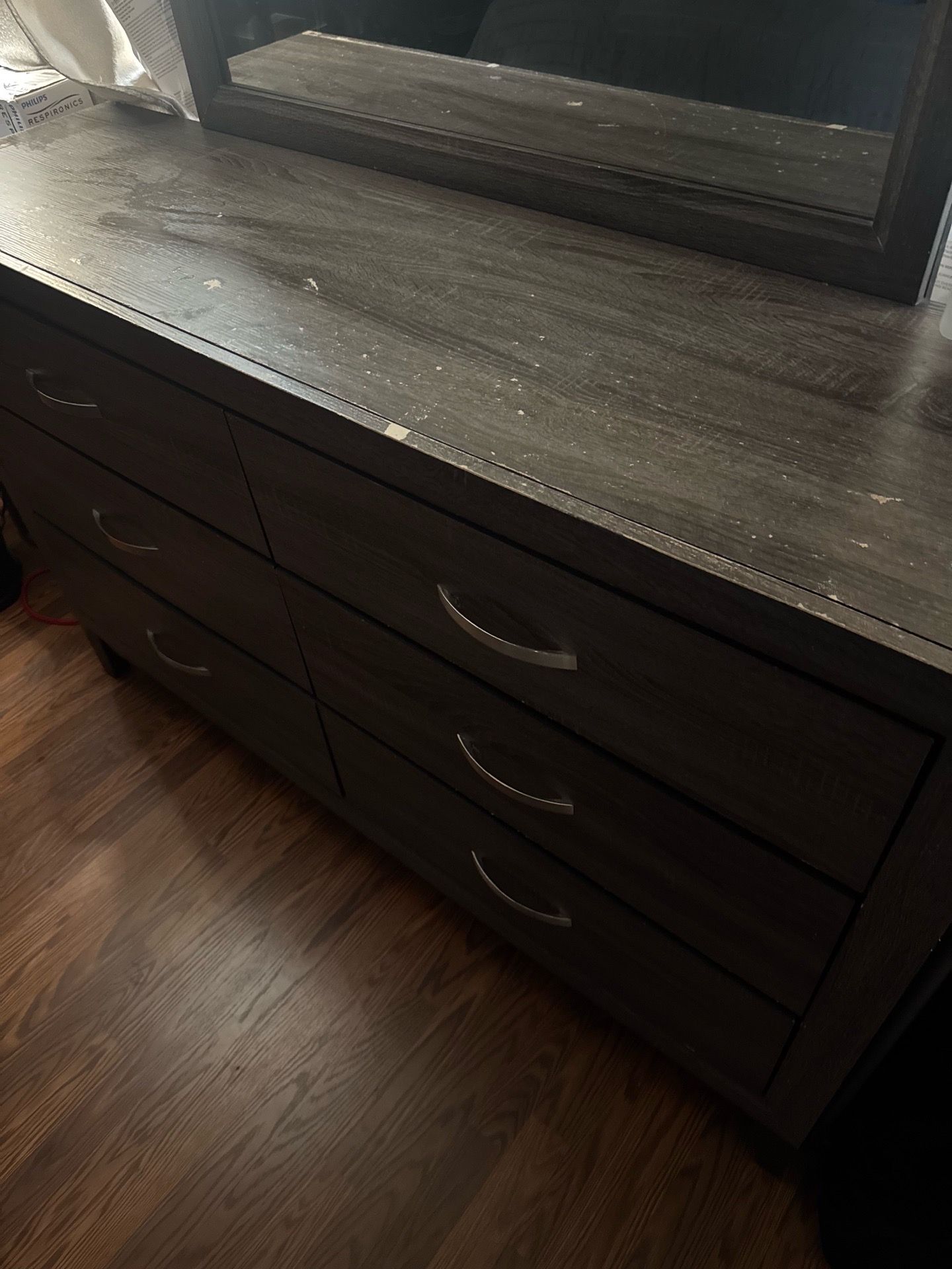 cal king bedroom set