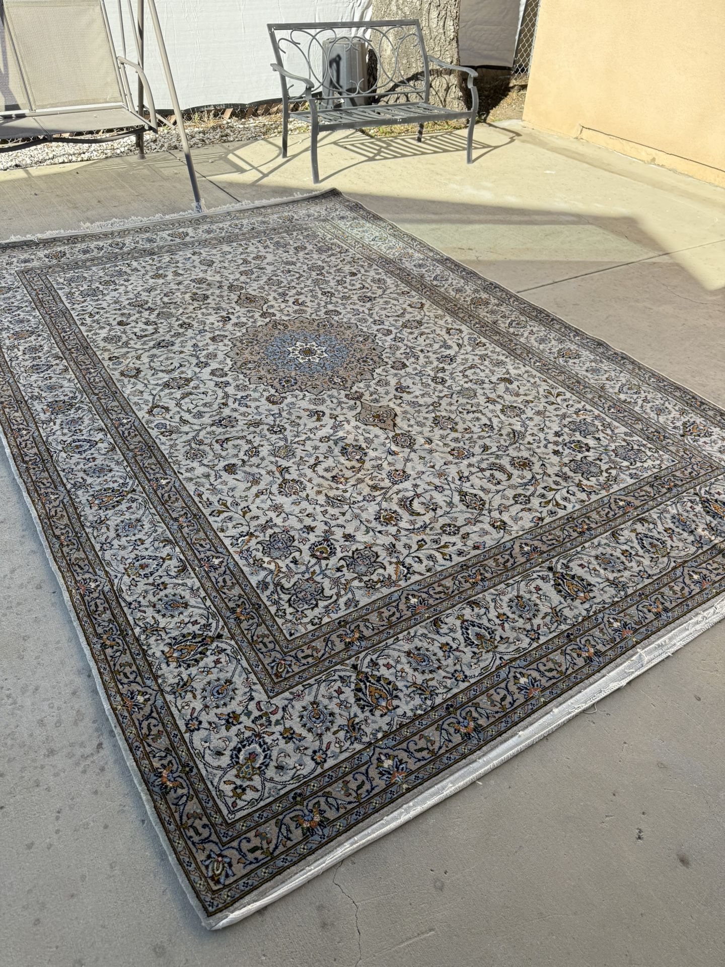 Persian Rug 12ftx8ft