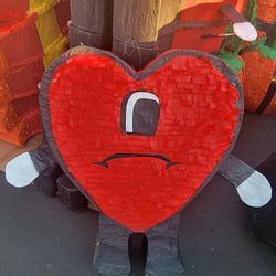 Bad Bunny Piñata