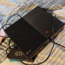 Xbox One Series (Kissimmee 34741)