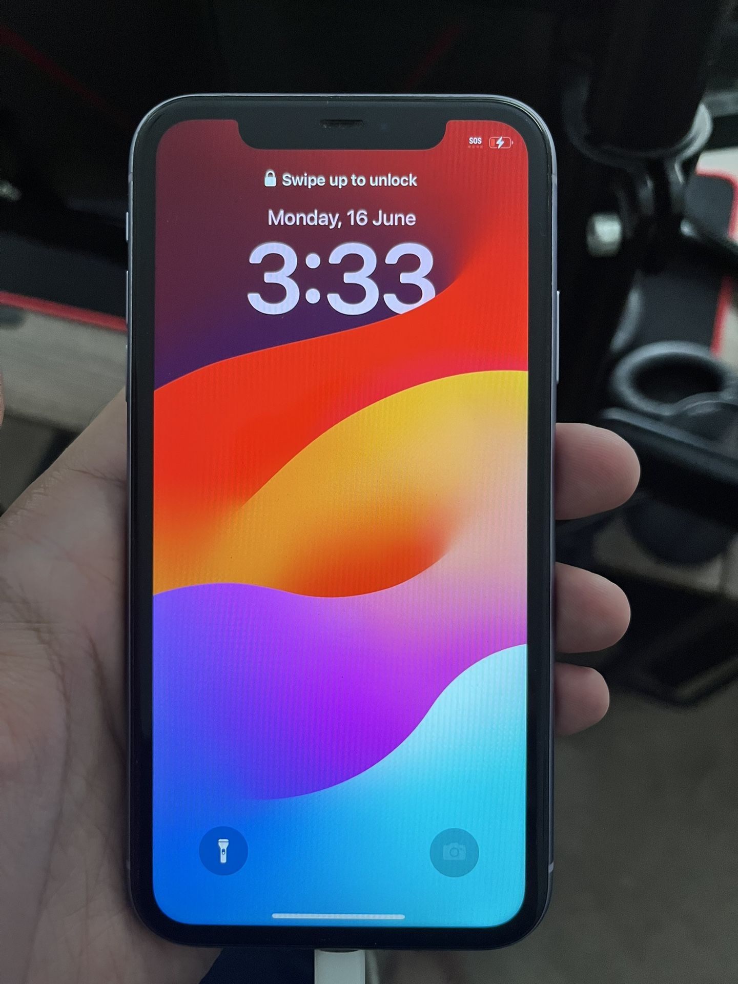 iPhone 11 64GB Unlocked