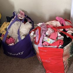 Baby Girl Clothing 