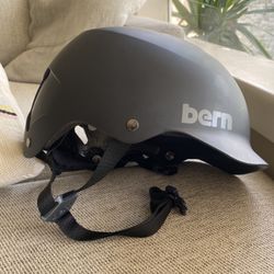 Bern Helmet 55.5-59 cm