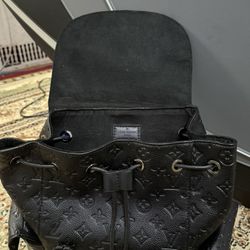 Louis Vuitton Book bag 