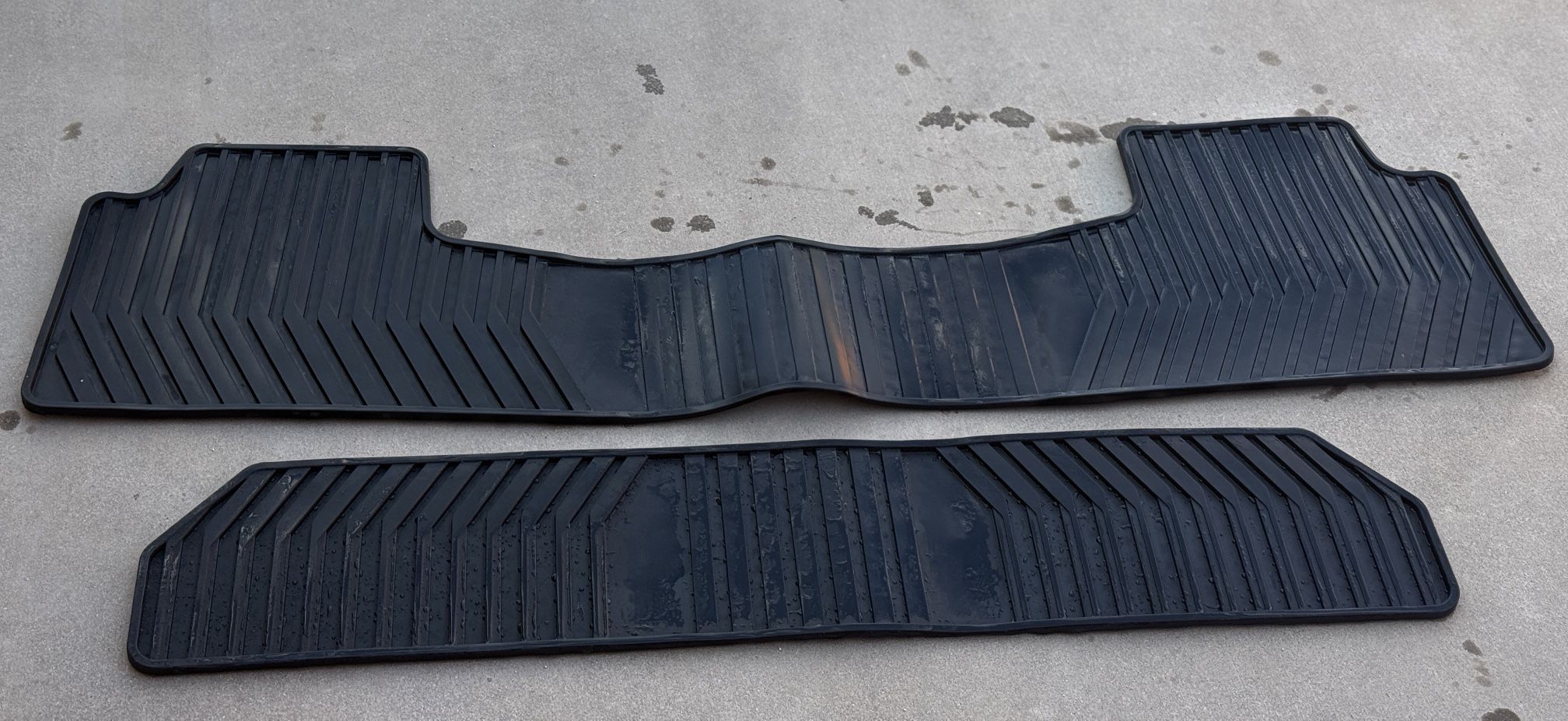 Car Mats