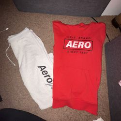 Aeropostale Women 2pcs 