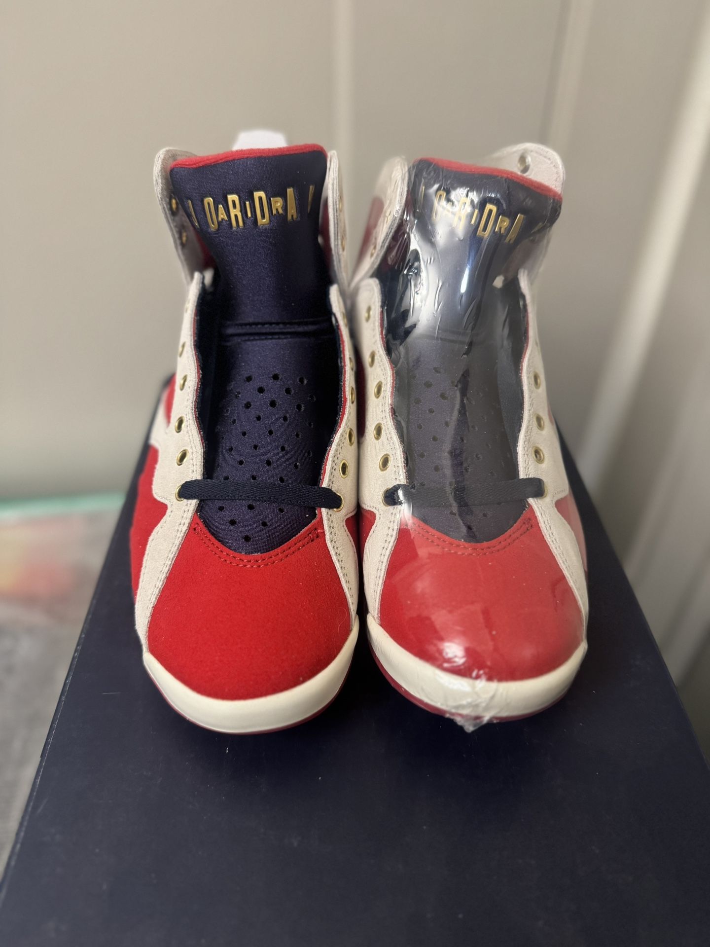 Trophy Room 7’s Brand New Size 8.5 $180