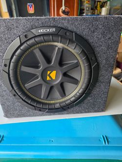 Speaker