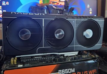Asus PRIME RX9070 Graphics card