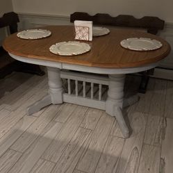 Kitchen Table 