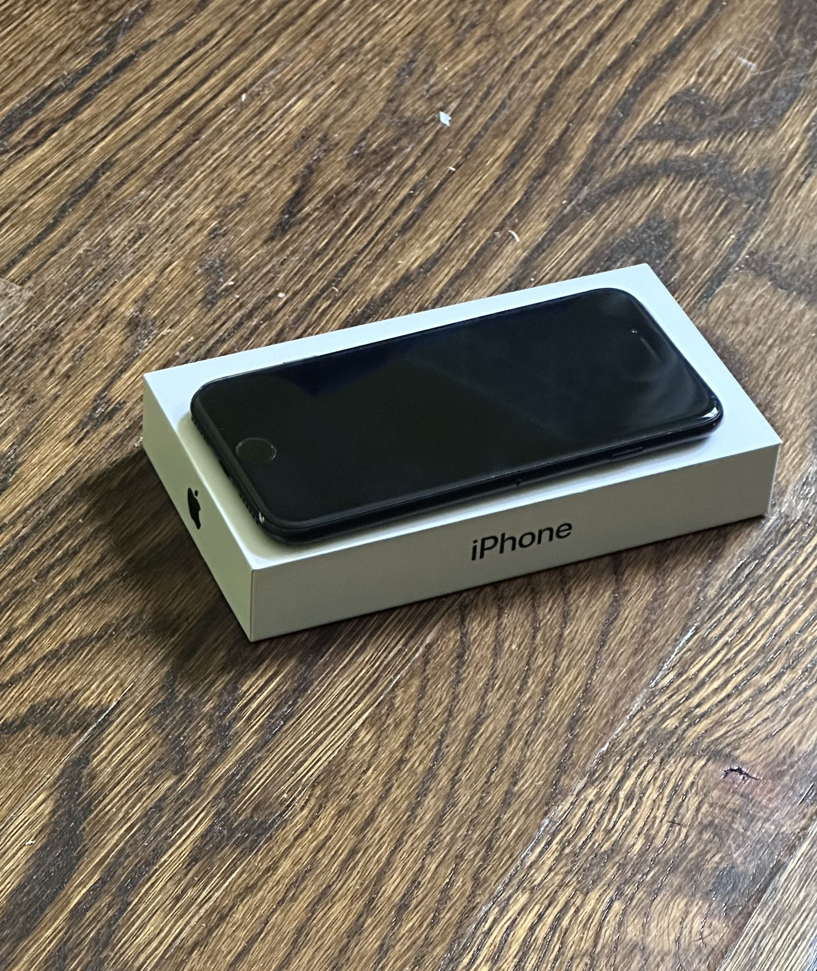 iPhone SE 2nd Generation
