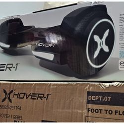 Brand New Hoverboard 
