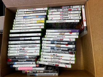 Box of Games