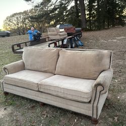 Love Seat