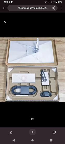 Starlink satellite Internet
