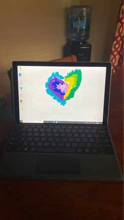 Surface windows 10 pro