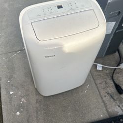 Portable Ac Unit