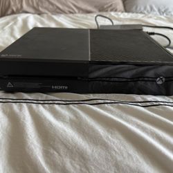 Xbox One 500GB Hard Drive