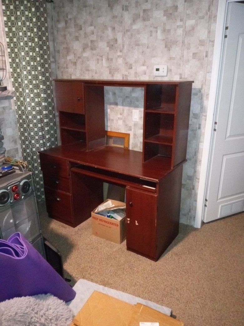 Desk