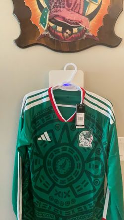 Mexico playera