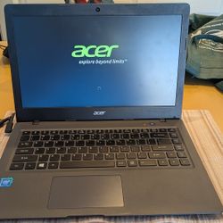 Acer Aspire One 1-431