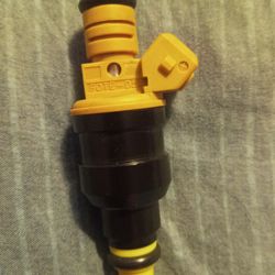 Bosch Fuel Injectors