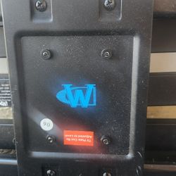 Full Motion TV Mount 