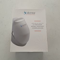 iderma youth restoring masque