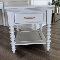 End Table 