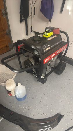 Generator